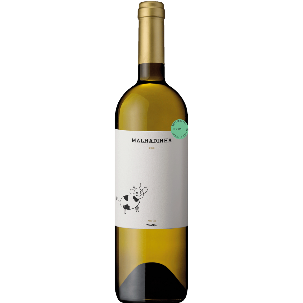 Malhadinha 2023 (57,33€ / Litro)