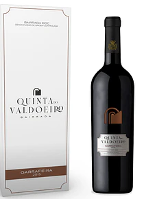 Quinta do Valdoeiro Garrafeira 2015 (90,67€ / Litro)