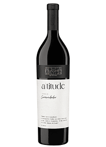 Adega Mayor Reserva do Comendador Altitude 2022 (52,00€ / Litro)