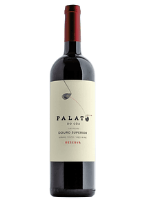 Palato do Côa Reserva 2021 (41,33€ / Litro)