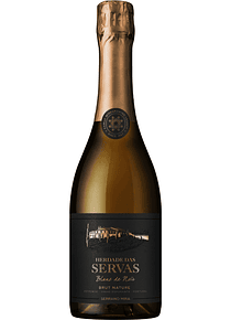 Herdade das Servas Blanc de Noirs Brut Nature 2018 (53,33€ / Litro)