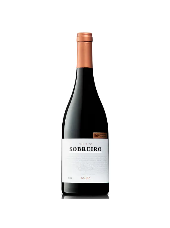 Vinha do Sobreiro 2017 (41,33€ / Litro) 