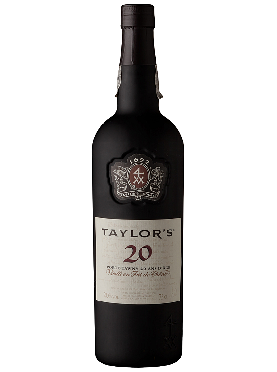 Taylor's 20 Year Old Tawny ( 61,33€ / Litro )