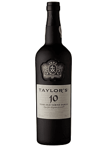 Taylor's 10 Year Old Tawny Port (30,67€ / litro)