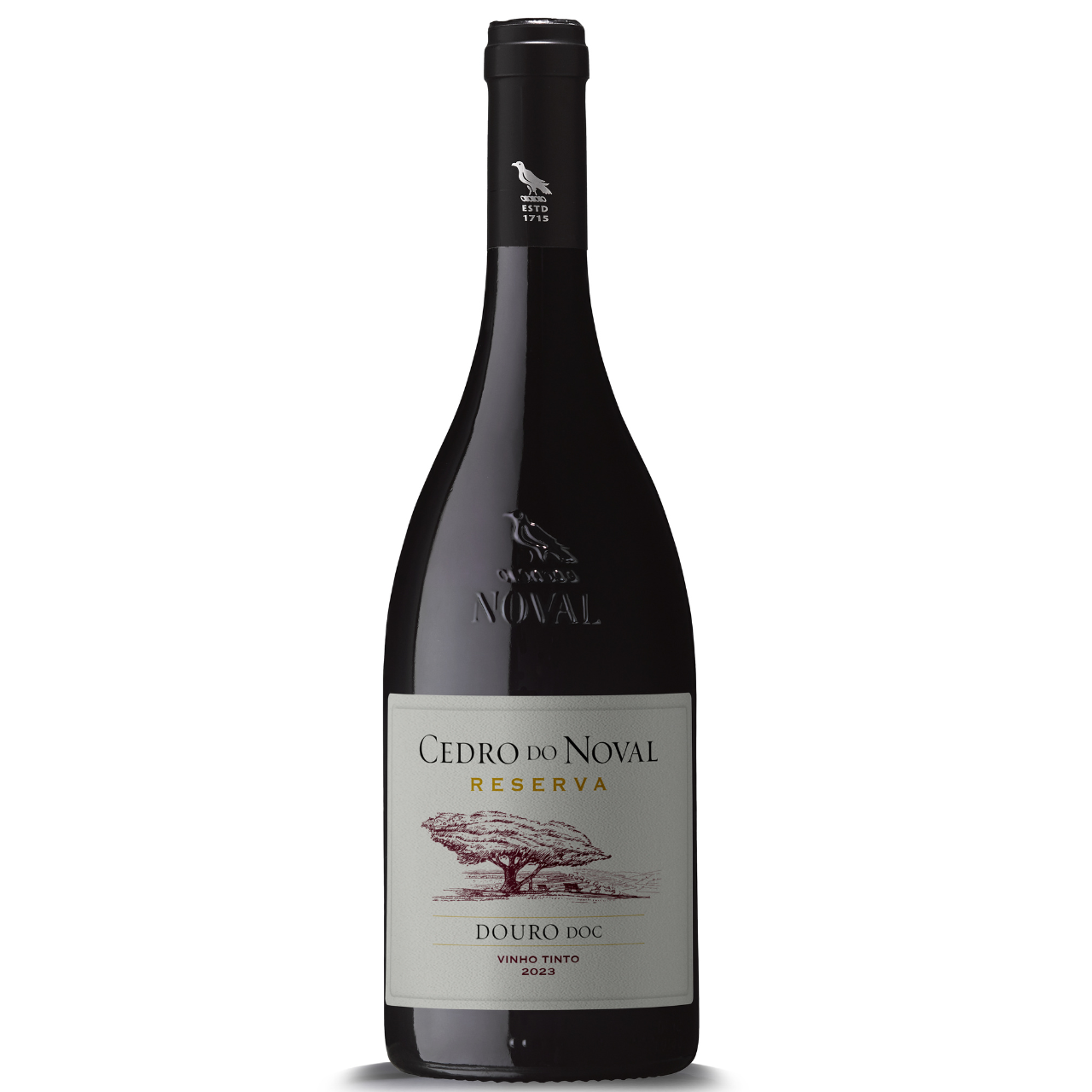 Cedro do Noval Reserva 2023 (36,00€ / Litro)