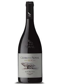 Cedro do Noval Reserva 2023 (36,00€ / Litro)