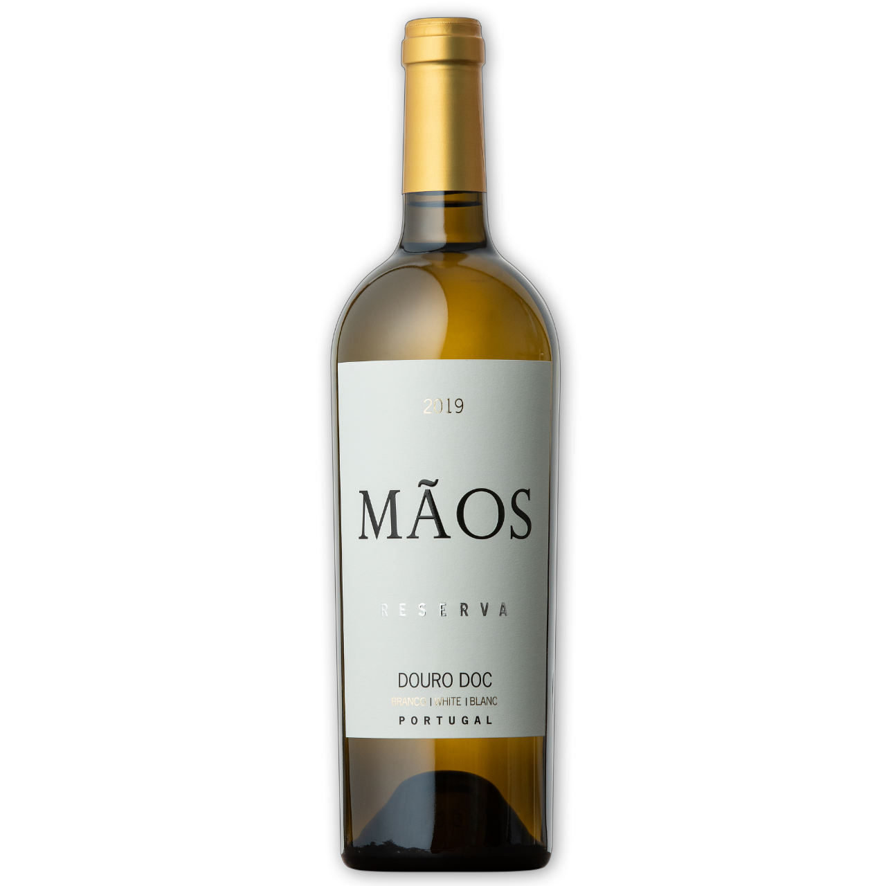 Mãos Reserva 2021 (24,00€ / Litro)