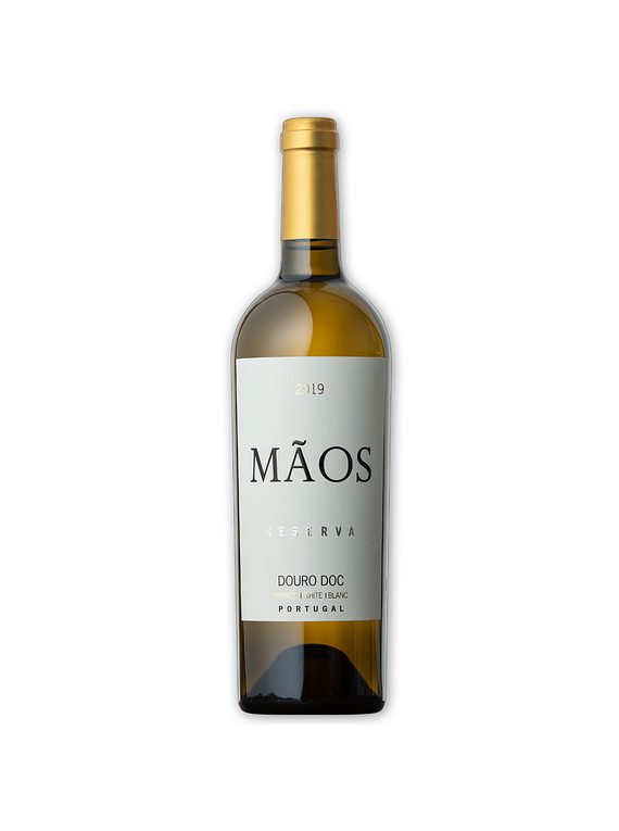 Mãos Reserva 2021 (24,00€ / Litro)