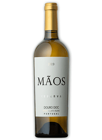 Mãos Reserva 2021 (24,00€ / Litro)