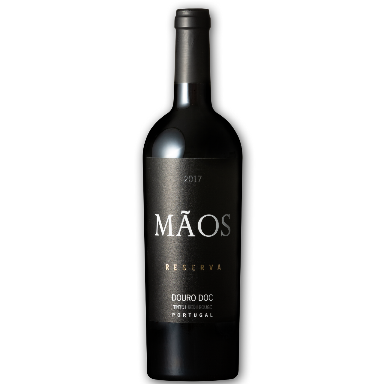 Mãos Reserva 2021 (32,00€ / Litro)