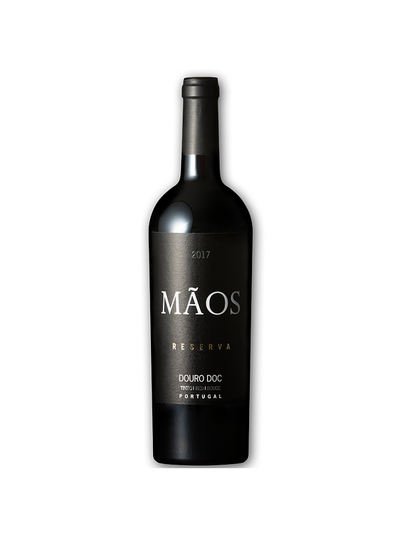 Mãos Reserva 2021 (32,00€ / Litro)