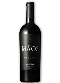 Mãos Reserva 2021 (32,00€ / Litro)