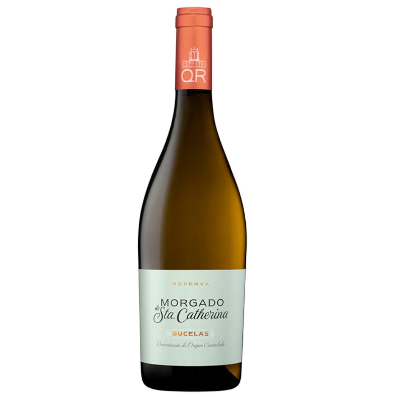 Morgado de Sta. Catherina Reserva 2022 (29,33€ / Litro)