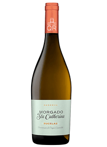 Morgado de Sta. Catherina Reserva 2022 (29,33€ / Litro)