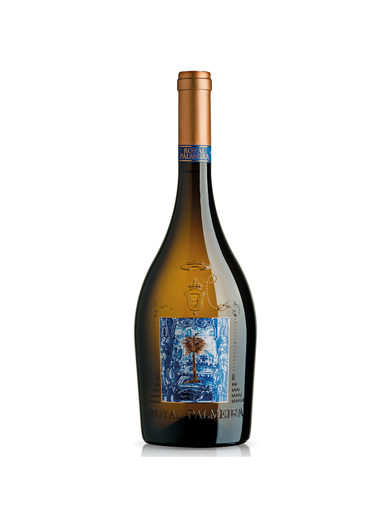 Royal Palmeira Loureiro 2021 (28,00€ / Litro)