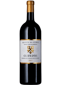 Clefs D'Or 2017 (60,00€ / Litro)