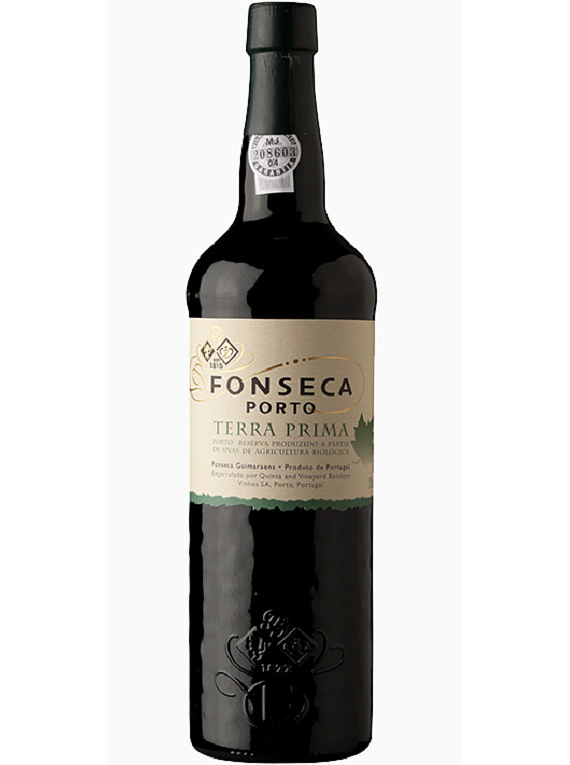 Fonseca Terra Prima Reserve ( 21,33€ / Litro )