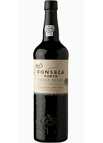 Fonseca Terra Prima Reserve (22,67€ / litro)