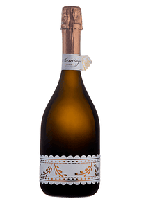 Quinta de Santiago Reserva Alvarinho Bruto 2022 (32,00€ / Litro)