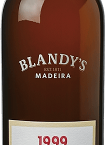 Blandy's Malmsey Colheita 1999 ( 74,67€ / Litro )