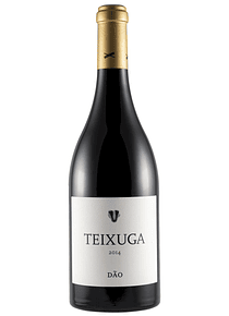 Teixuga 2014 (86,67€ / litro)