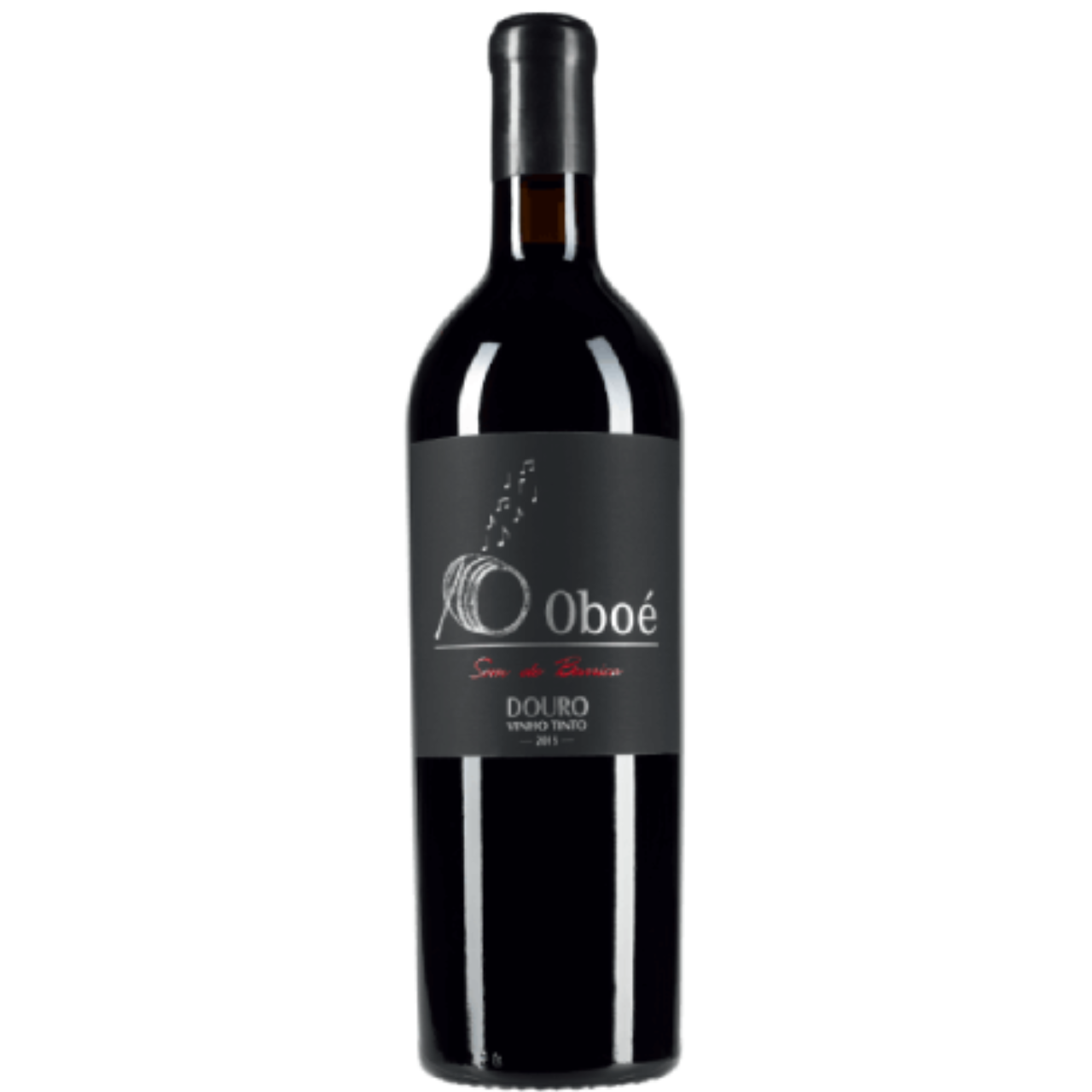 Oboé Som de Barrica 2020 (109,33€ / Litro)