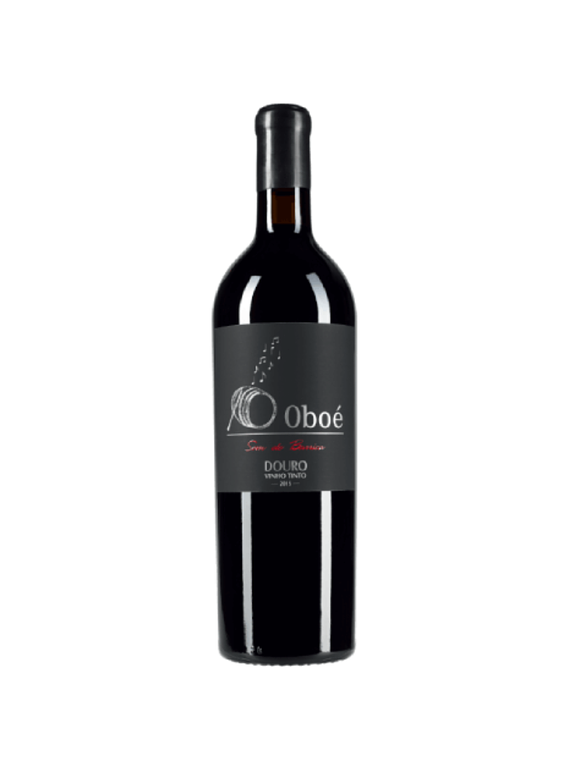 Oboé Som de Barrica 2020 (109,33€ / Litro)