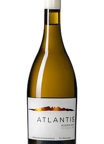 Atlantis Reserva Verdelho 2017 ( 44,00€ / Litro )