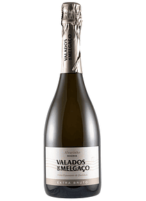 Valados de Melgaço Reserva Extra Bruto 2018 (24,00€ / litro)