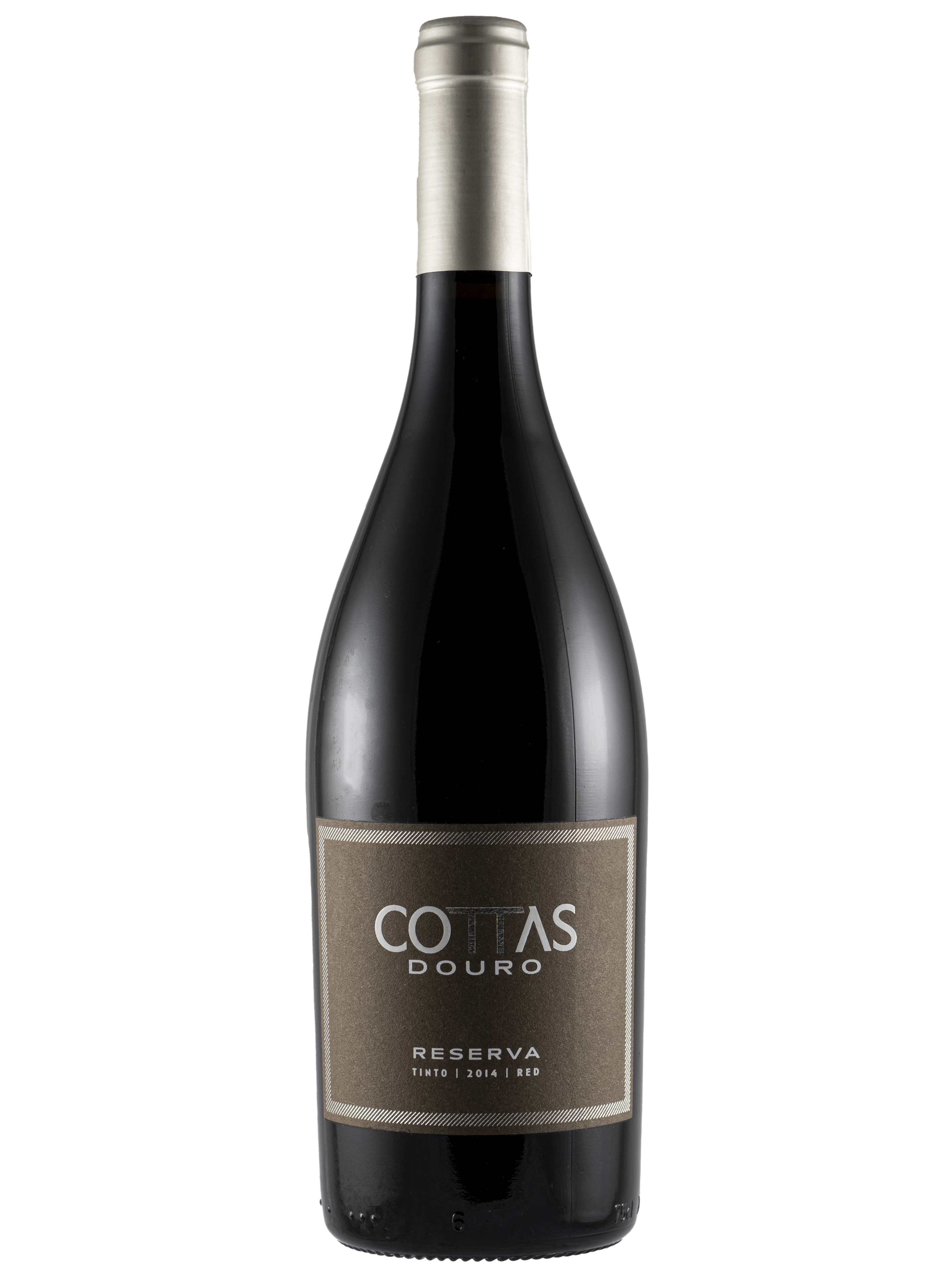 Cottas Reserva 2014 ( 18,67€ / Litro )