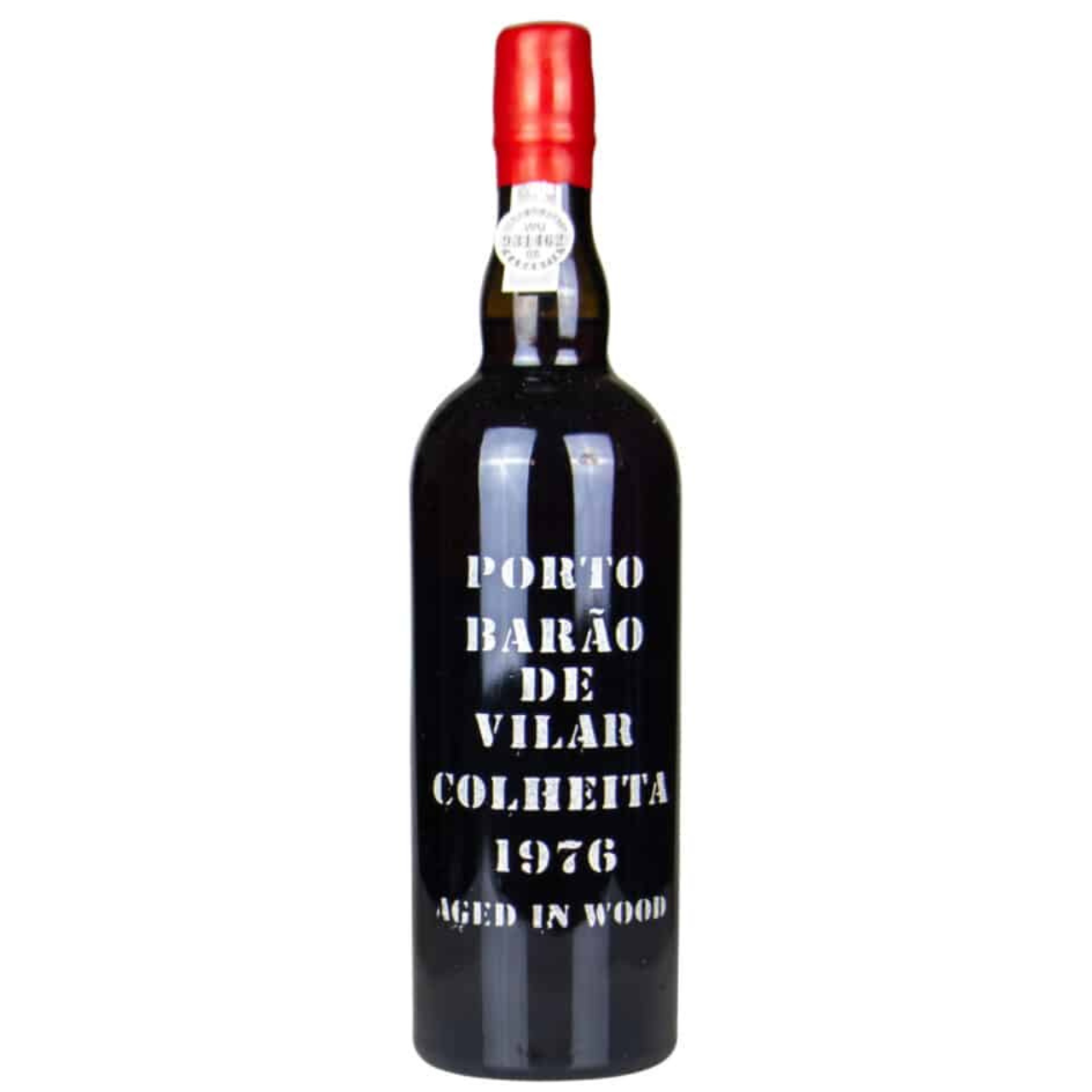 Barão de Vilar Colheita | Single Harvest Tawny Port 1976 (237,33€ / Litro)