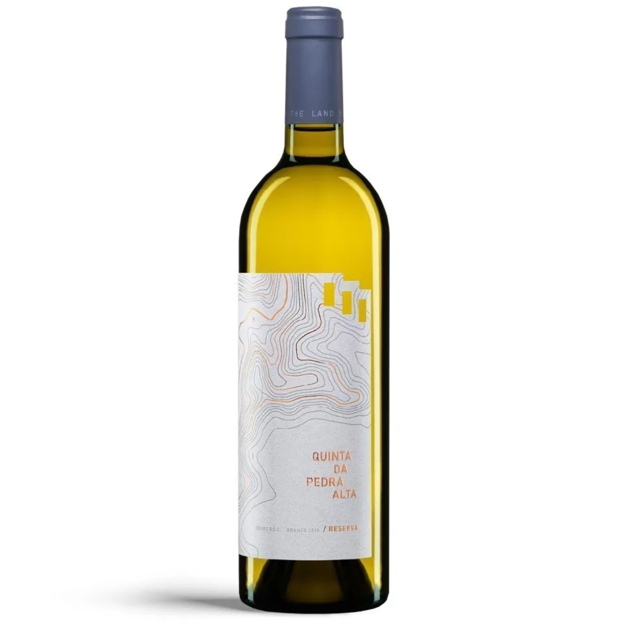 Quinta da Pedra Alta Reserva 2024 (34,67€ / Litro)