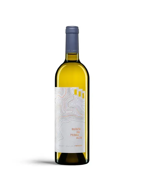 Quinta da Pedra Alta Reserva 2024 (34,67€ / Litro)
