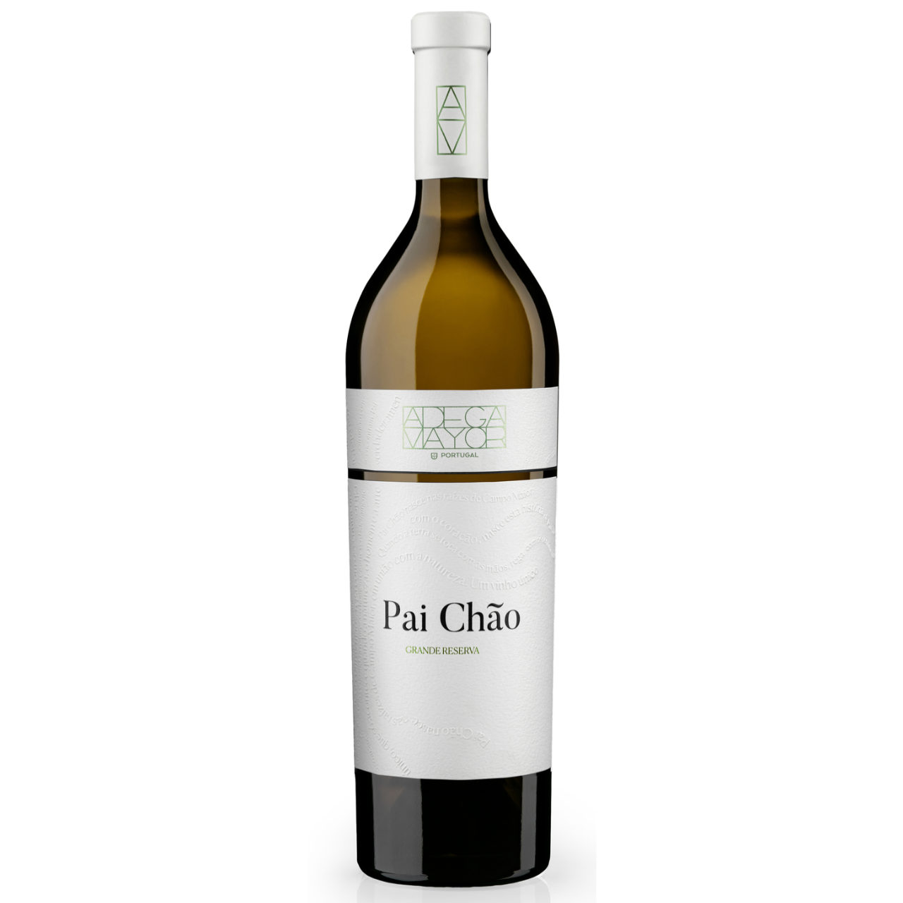 Adega Mayor Pai Chão Grande Reserva 2023 (110,67€ / Litro)