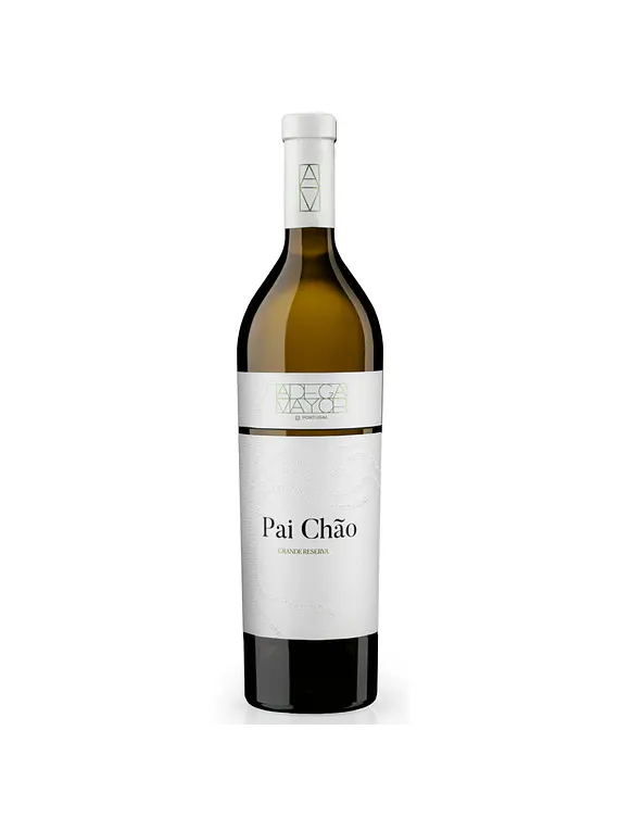 Adega Mayor Pai Chão Grande Reserva 2023 (110,67€ / Litro)