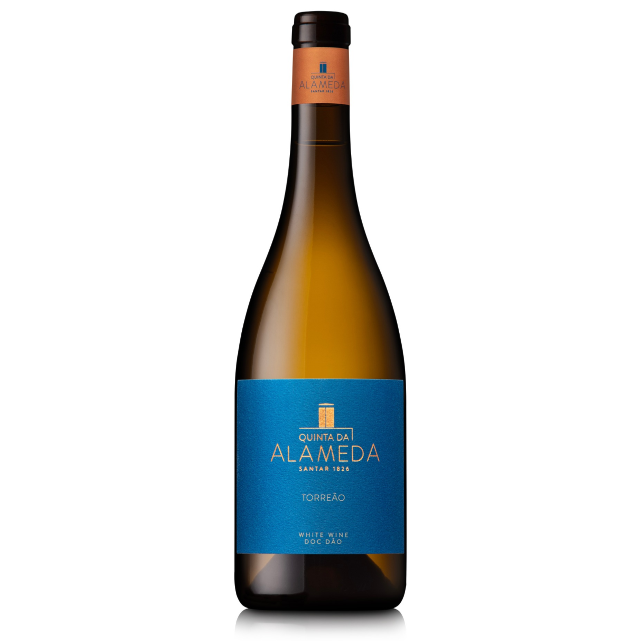 Quinta da Alameda Torreão 2023 (30,67€ / Litro)
