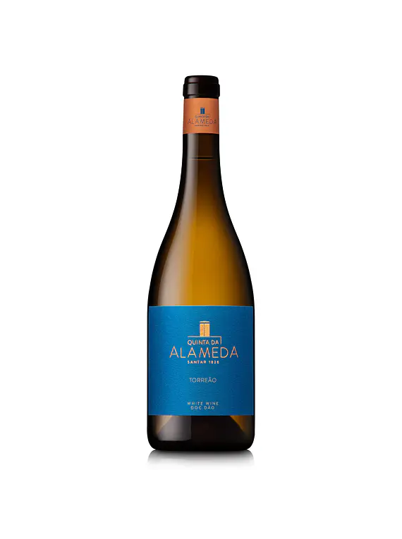 Quinta da Alameda Torreão 2023 (30,67€ / Litro)
