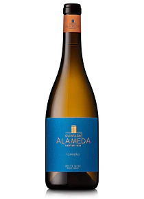 Quinta da Alameda Torreão 2023 (30,67€ / Litro)