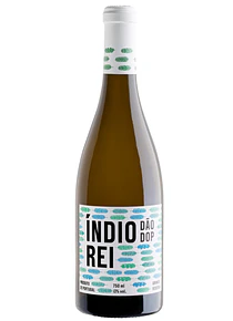 Índio Rei Grande Reserva Encruzado 2020 (40,00€ / Litro)