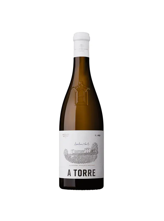 Anselmo Mendes A Torre 2020 (84,00€ / Litro)