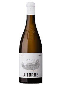 Anselmo Mendes A Torre 2020 (84,00€ / Litro)