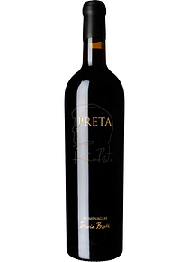 Preta, Homenagem David Booth 2022 (106,67€ / Litro)