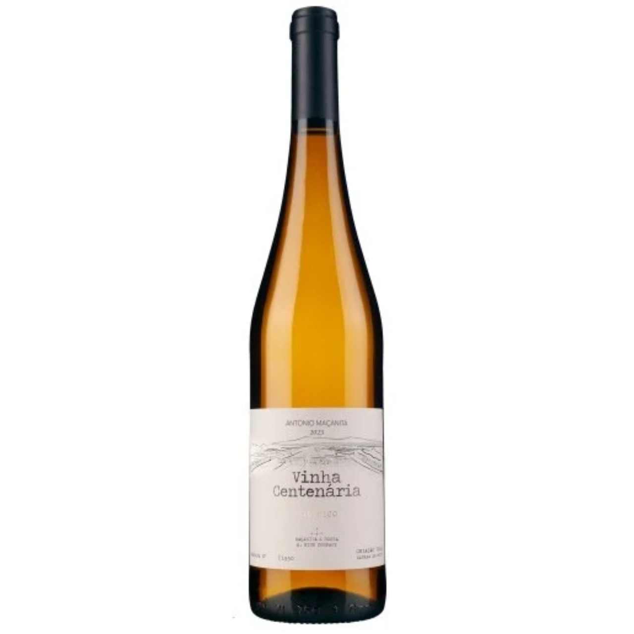 Azores Wine Company Vinha Centenária 2023 (138,67€ / Litro)