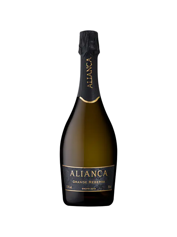 Aliança Grande Reserva Bruto 2019 (42,67€ / Litro)