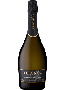 Aliança Grande Reserva Bruto 2019 (42,67€ / Litro)