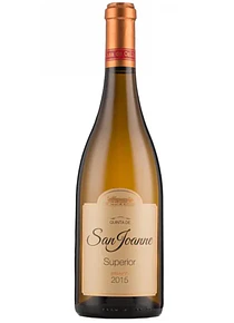 Quinta de SanJoanne Superior 2015 (70,67€ / Litro)