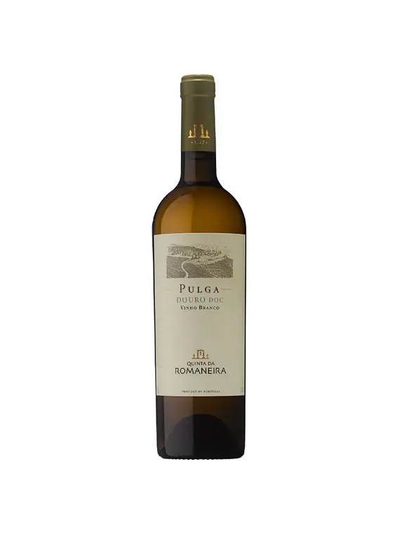 Quinta da Romaneira Pulga 2023 (60,00€ / Litro)