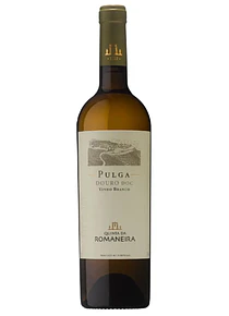 Quinta da Romaneira Pulga 2023 (60,00€ / Litro)