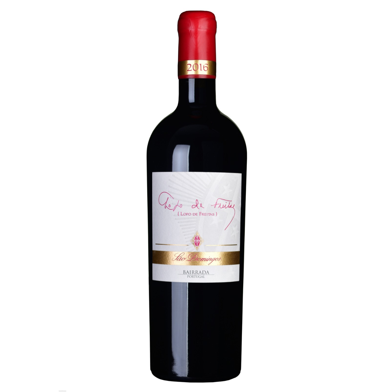 Lopo de Freitas 2016 (81,33€ / Litro)