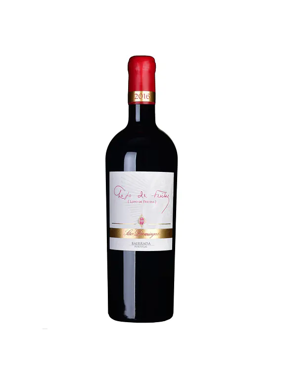 Lopo de Freitas 2016 (81,33€ / Litro)